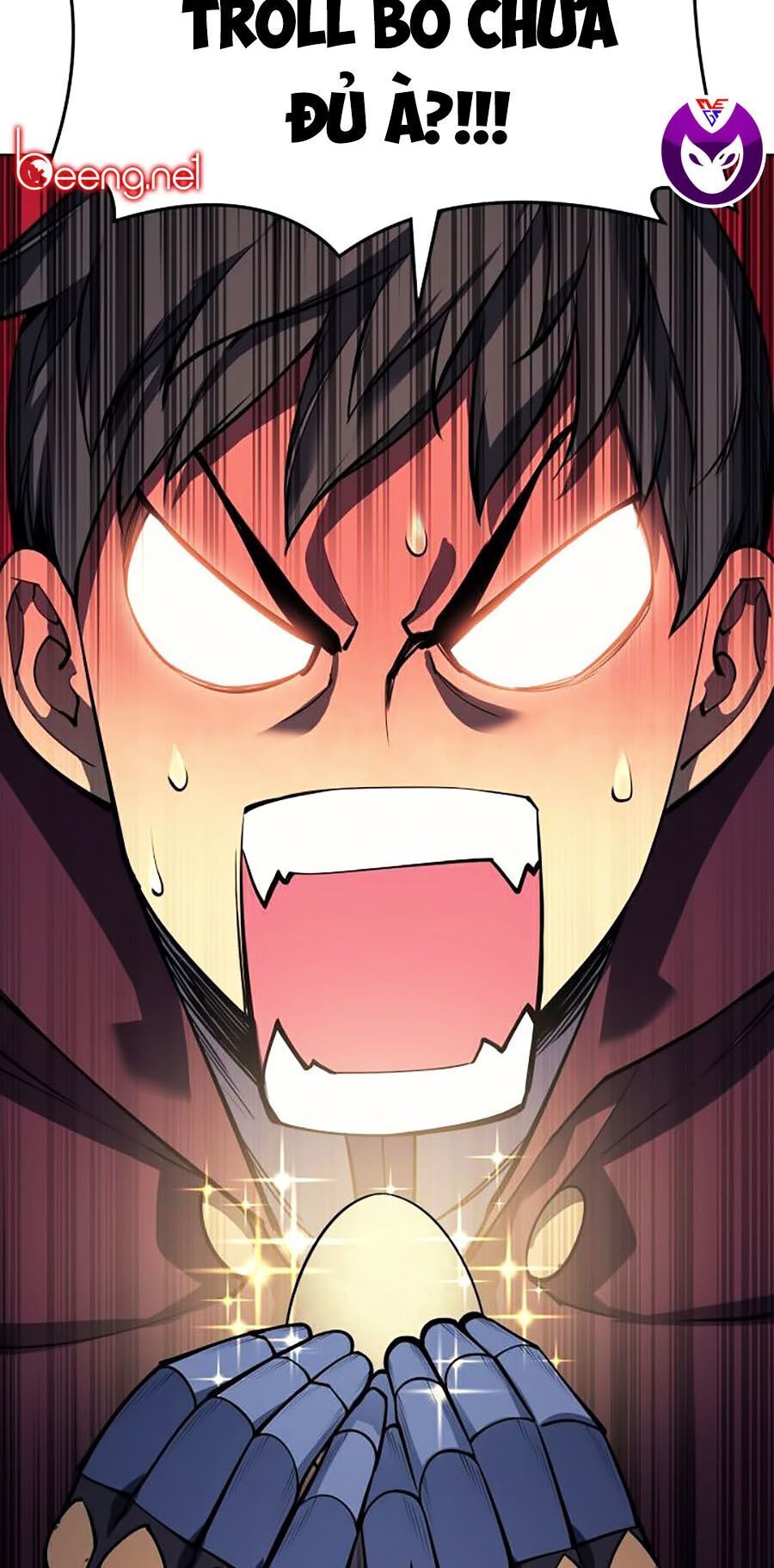 Thợ Rèn Huyền Thoại Chap 60 - Next Chap 61