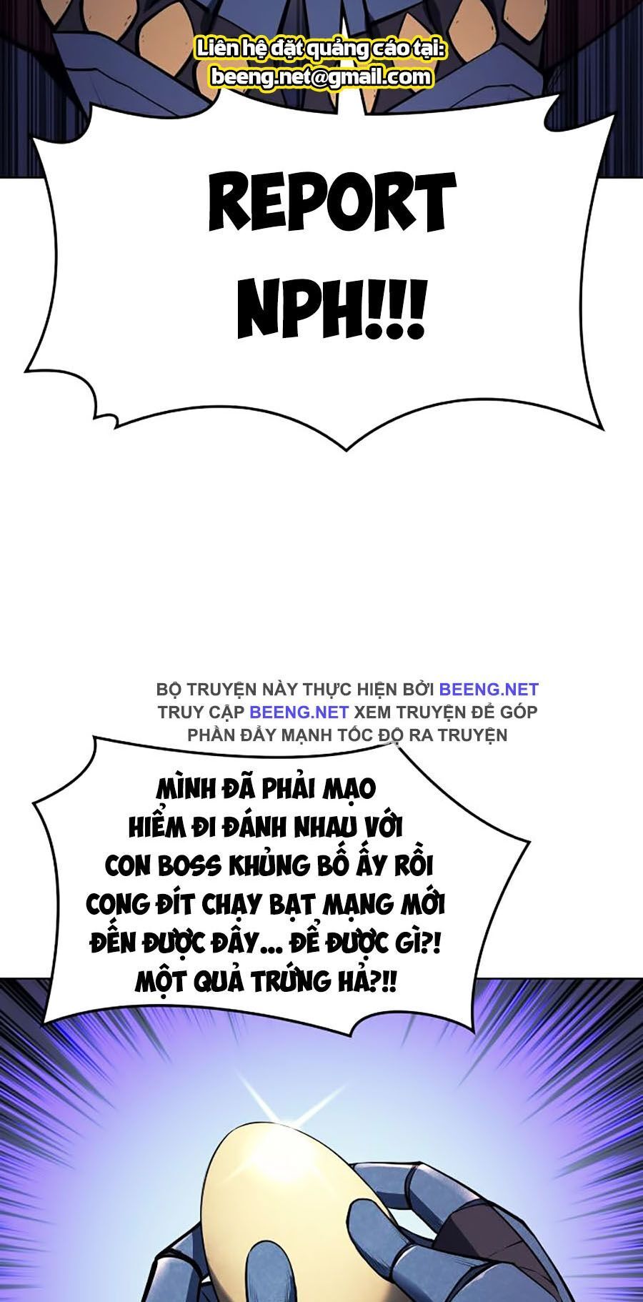 Thợ Rèn Huyền Thoại Chap 60 - Next Chap 61