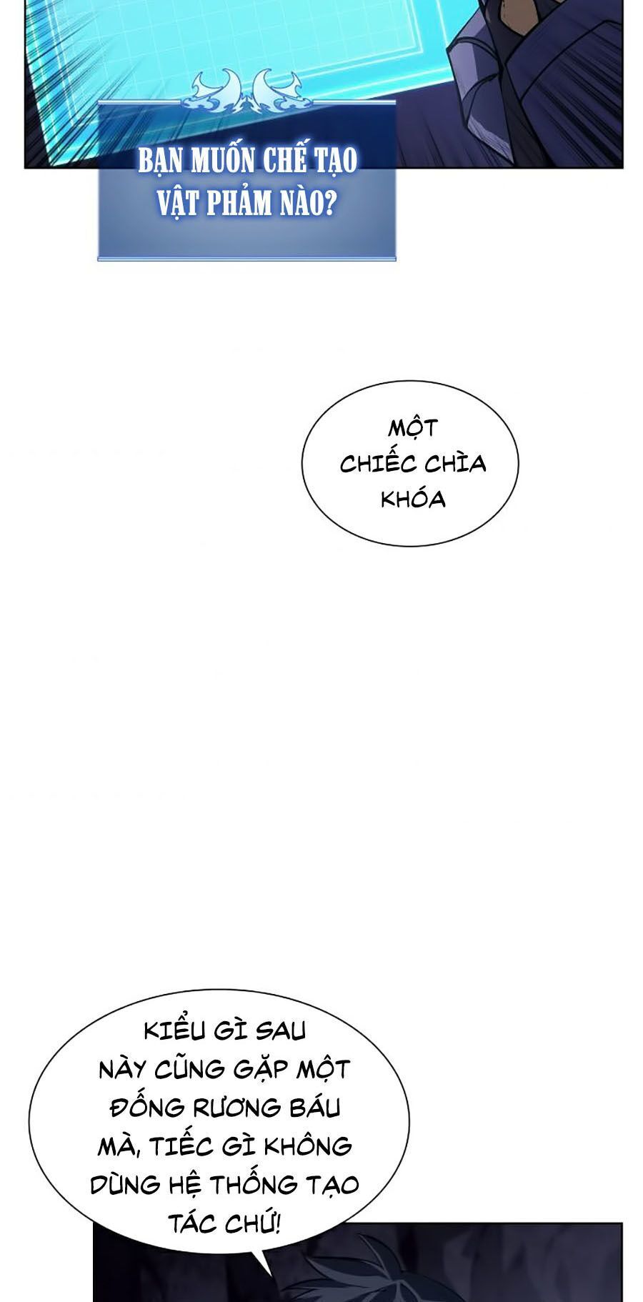 Thợ Rèn Huyền Thoại Chap 60 - Next Chap 61