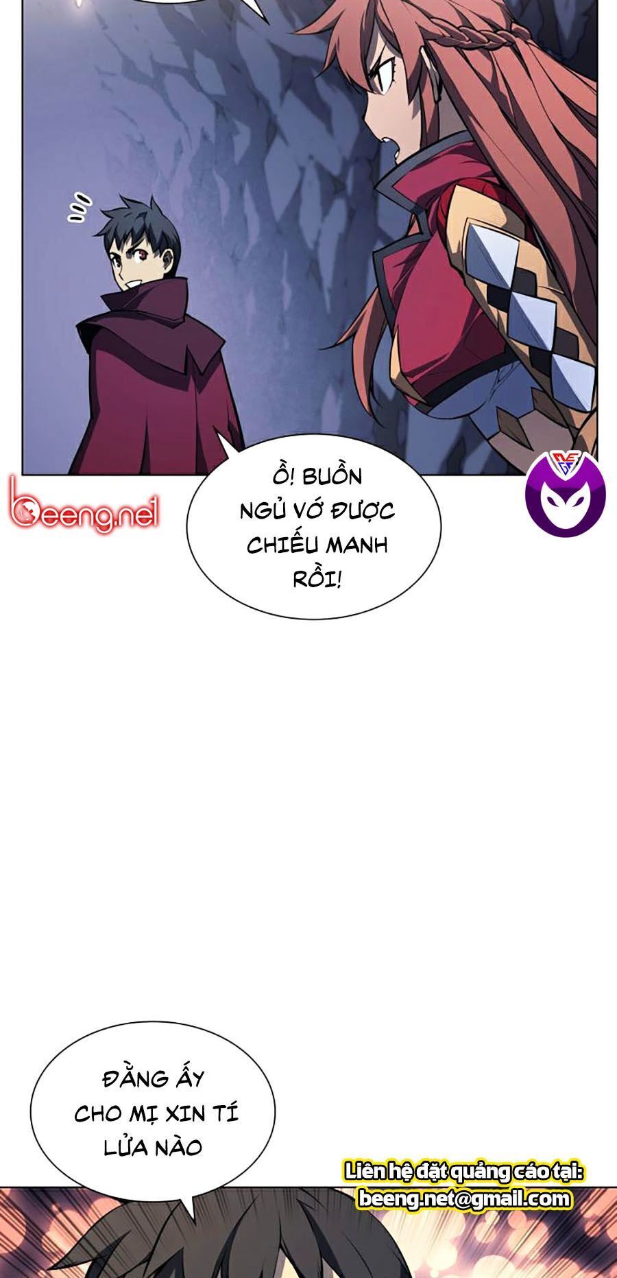 Thợ Rèn Huyền Thoại Chap 60 - Next Chap 61