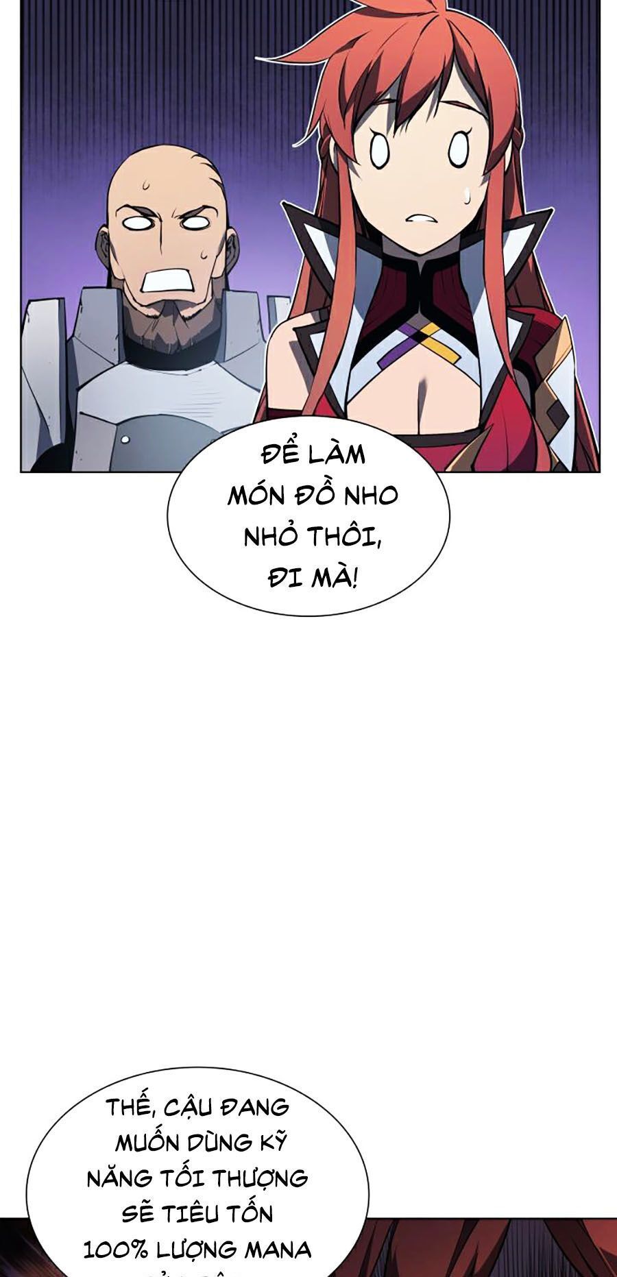 Thợ Rèn Huyền Thoại Chap 60 - Next Chap 61