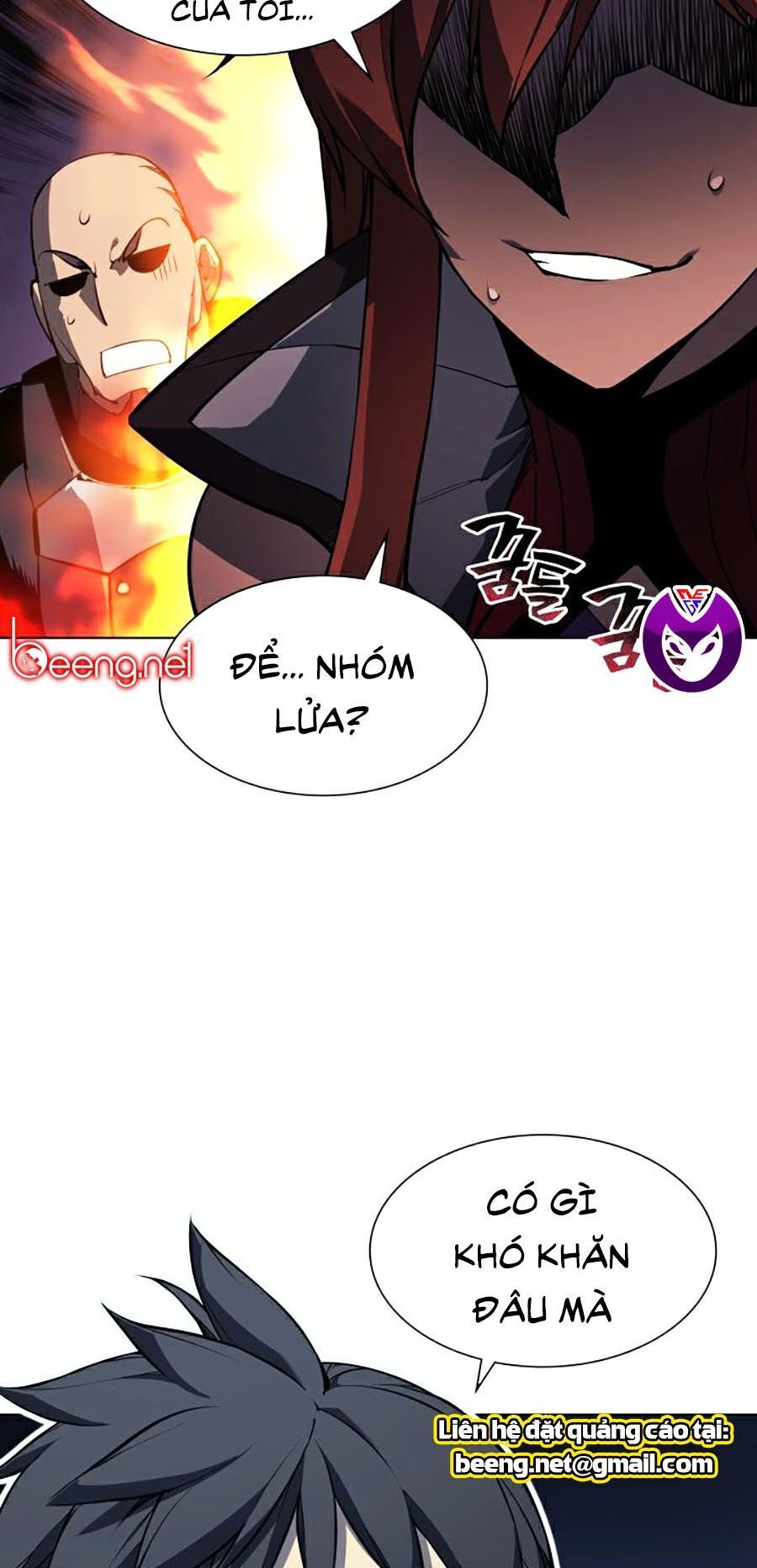 Thợ Rèn Huyền Thoại Chap 60 - Next Chap 61