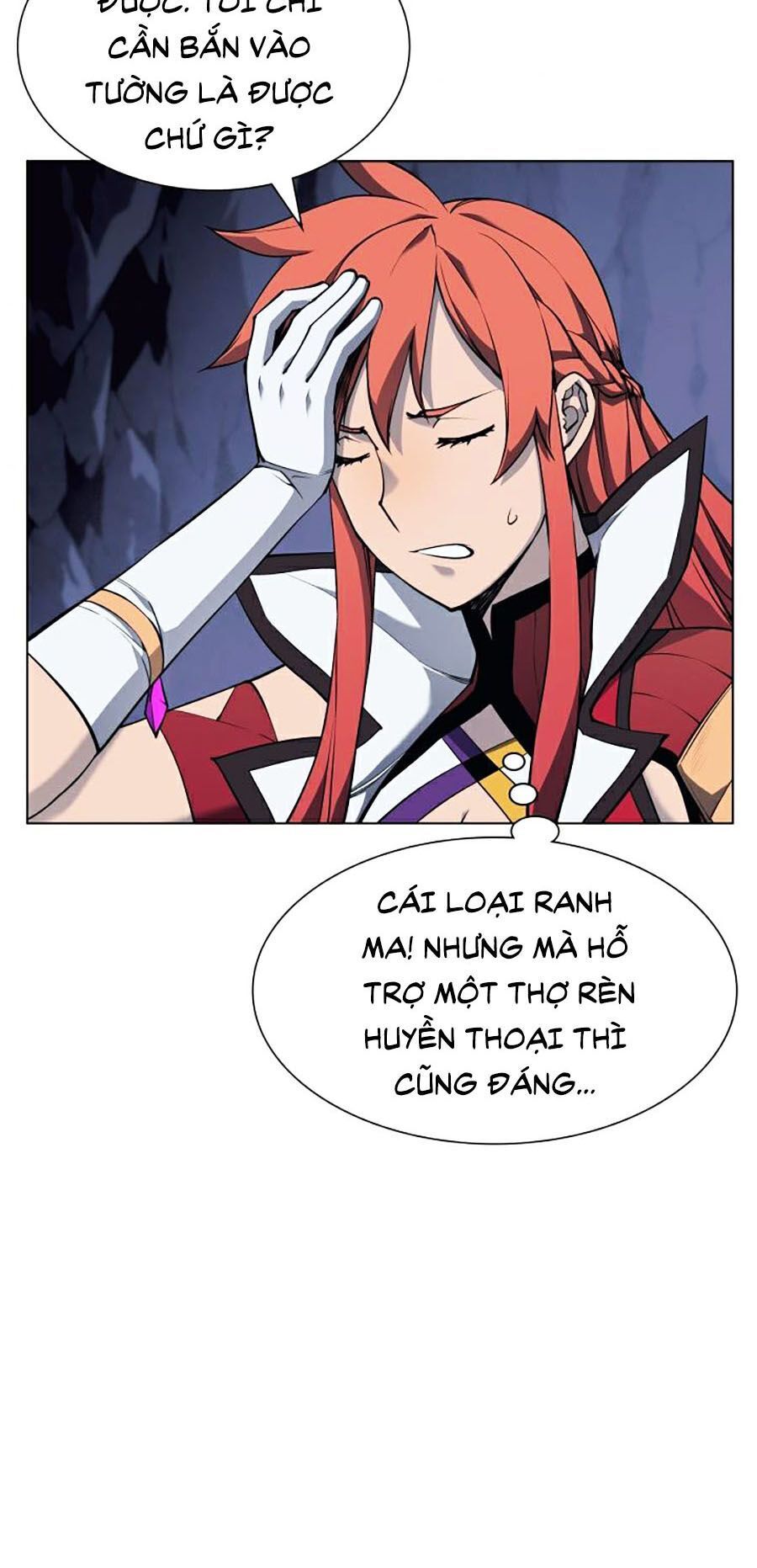 Thợ Rèn Huyền Thoại Chap 60 - Next Chap 61