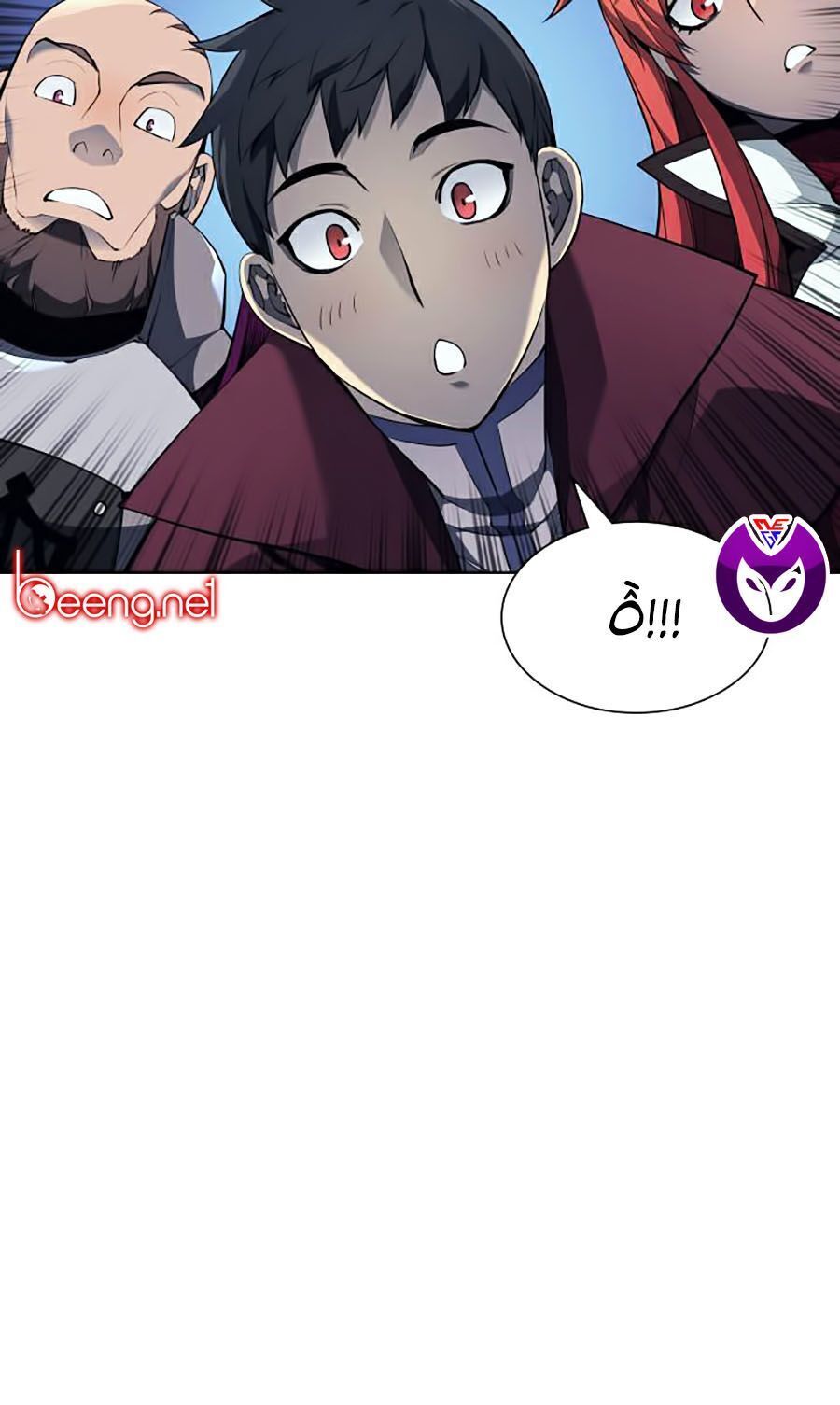 Thợ Rèn Huyền Thoại Chap 60 - Next Chap 61