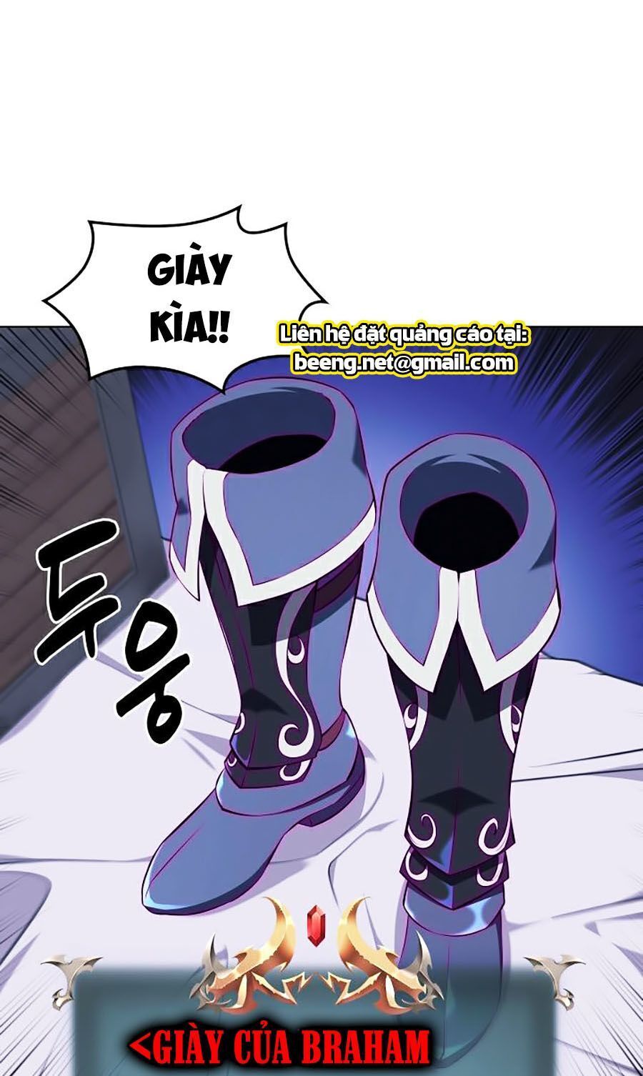 Thợ Rèn Huyền Thoại Chap 60 - Next Chap 61