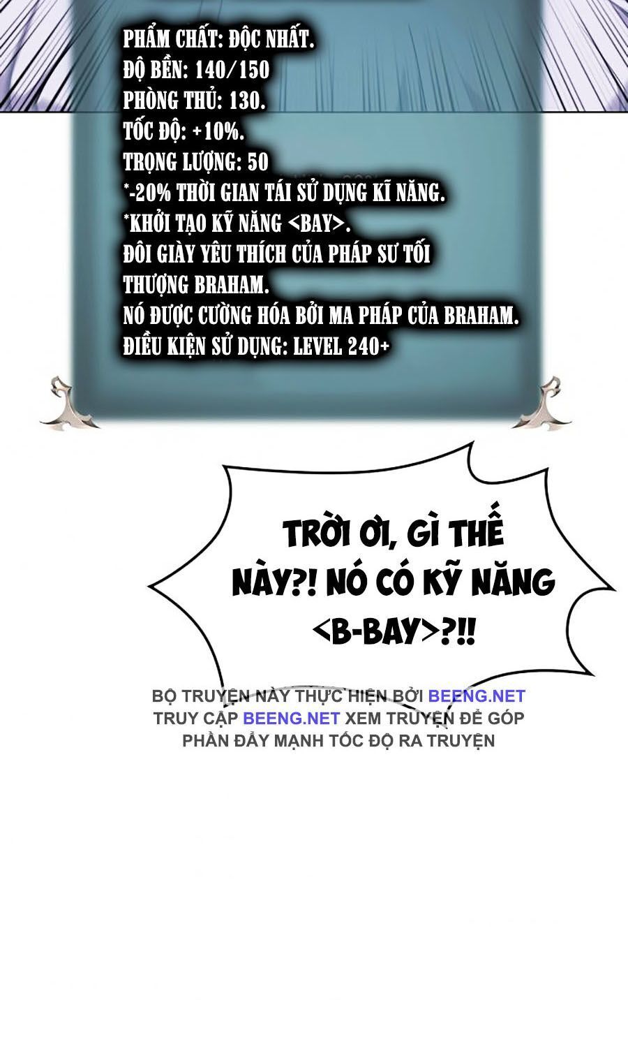 Thợ Rèn Huyền Thoại Chap 60 - Next Chap 61