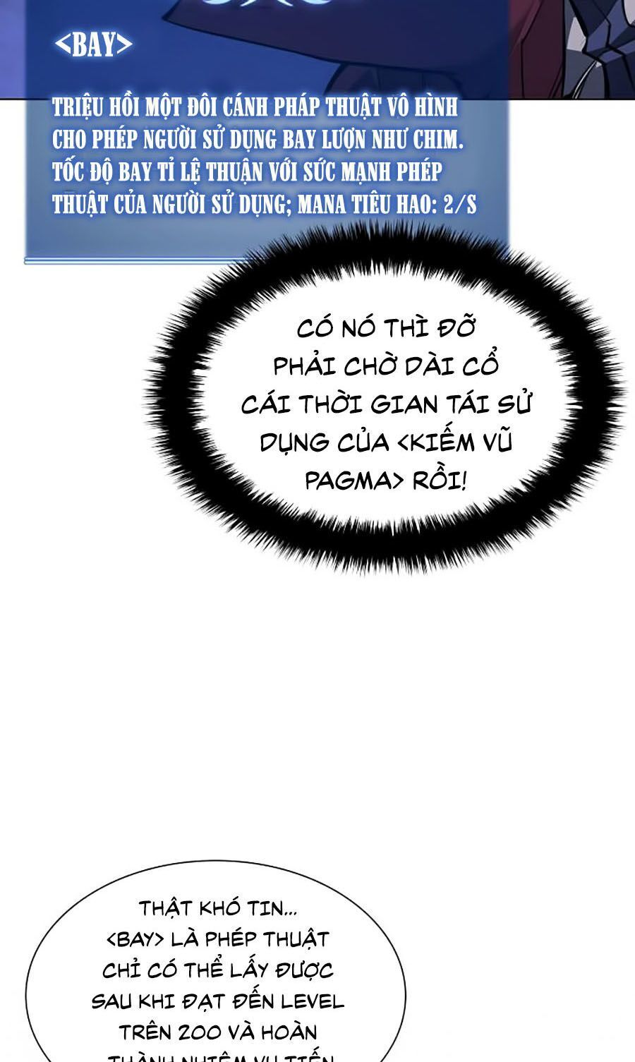 Thợ Rèn Huyền Thoại Chap 60 - Next Chap 61