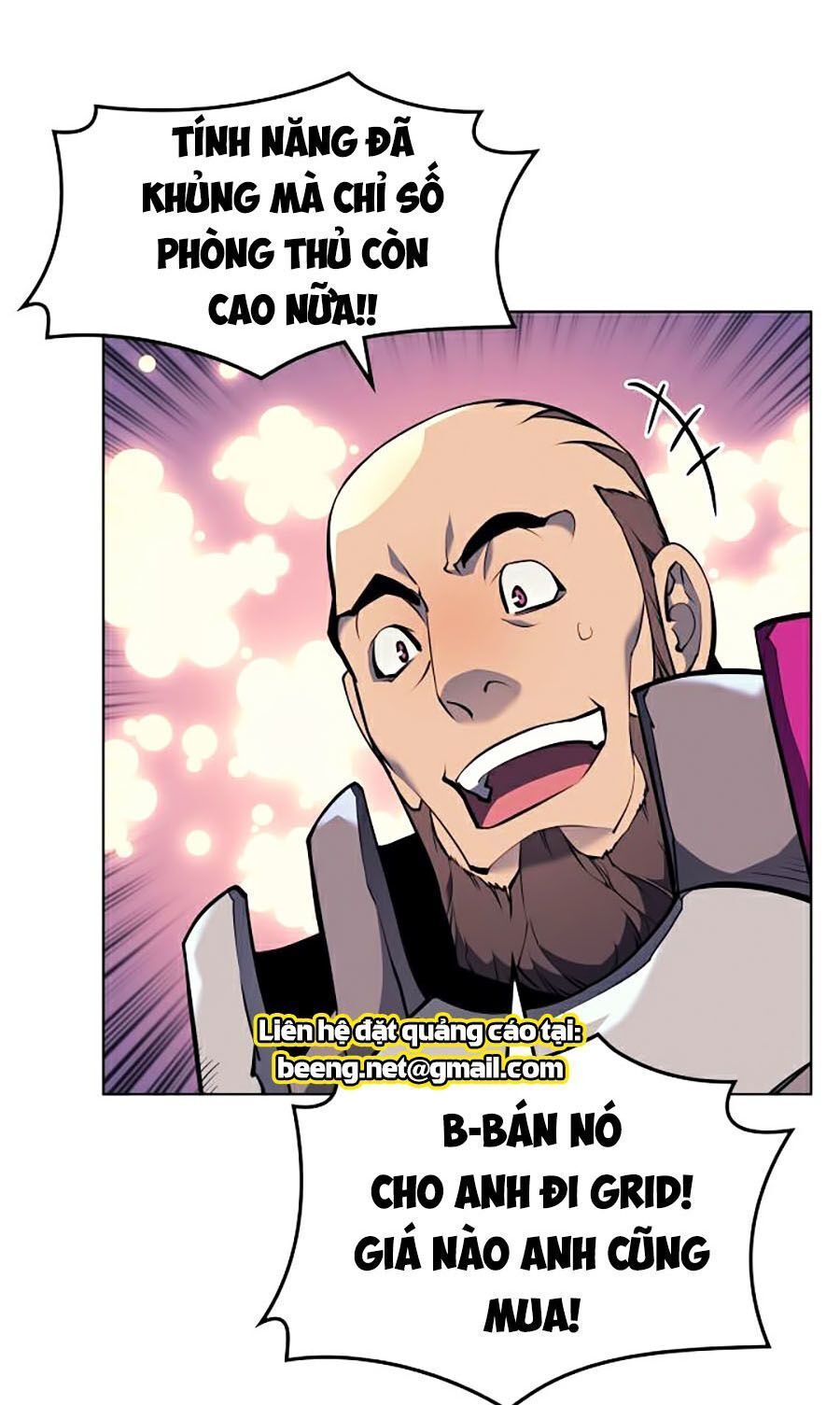 Thợ Rèn Huyền Thoại Chap 60 - Next Chap 61