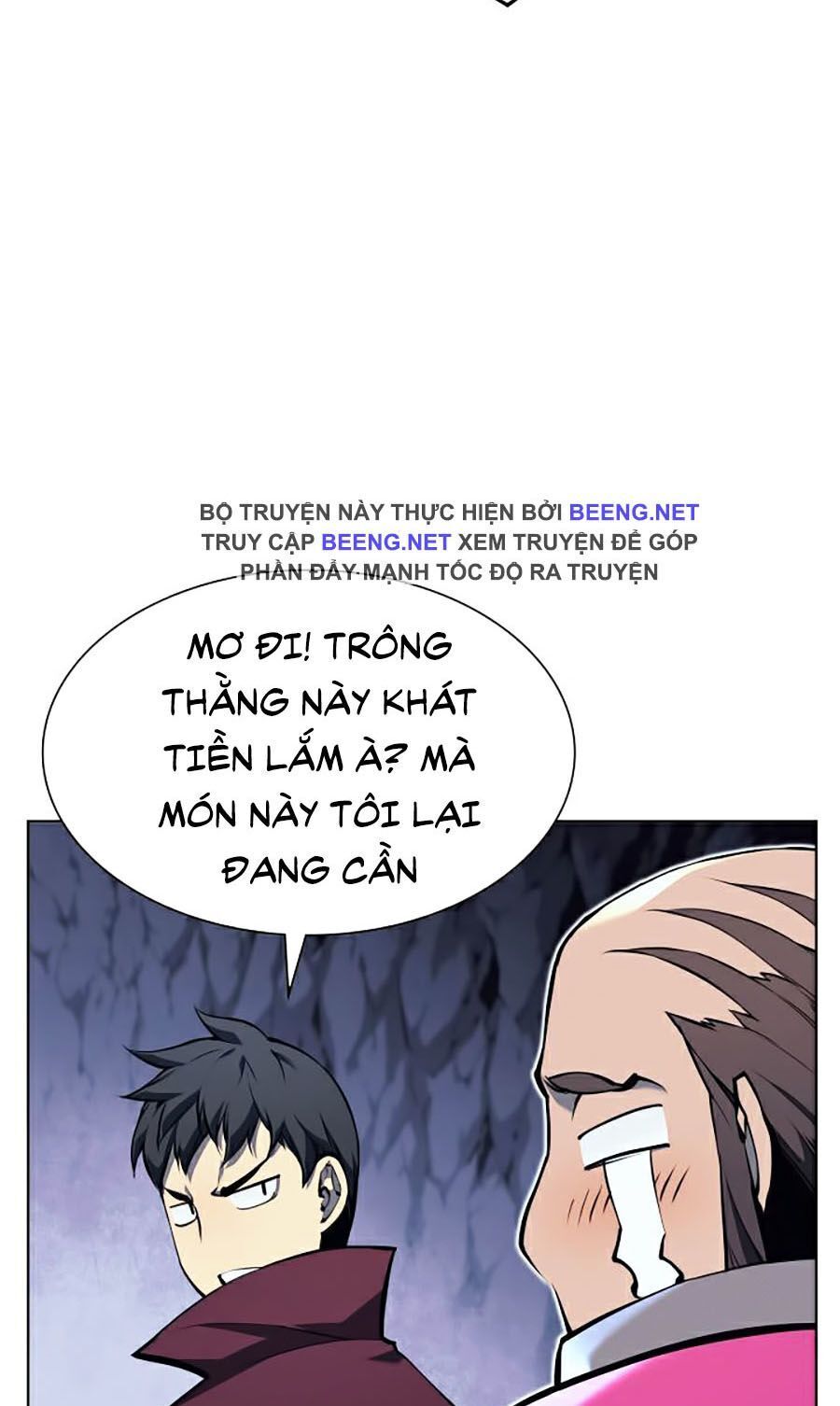 Thợ Rèn Huyền Thoại Chap 60 - Next Chap 61