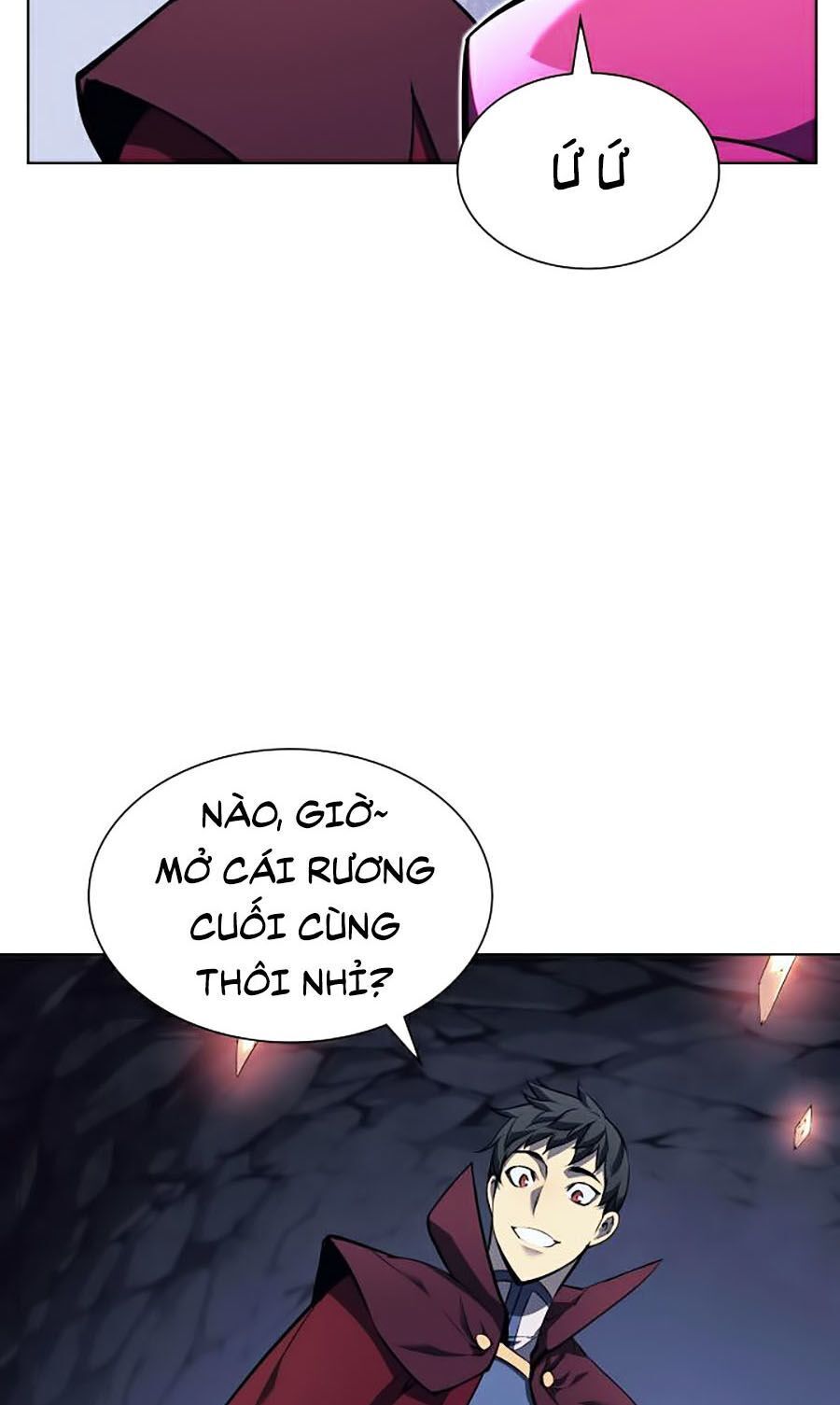 Thợ Rèn Huyền Thoại Chap 60 - Next Chap 61