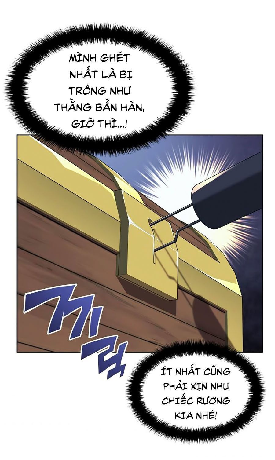 Thợ Rèn Huyền Thoại Chap 60 - Next Chap 61