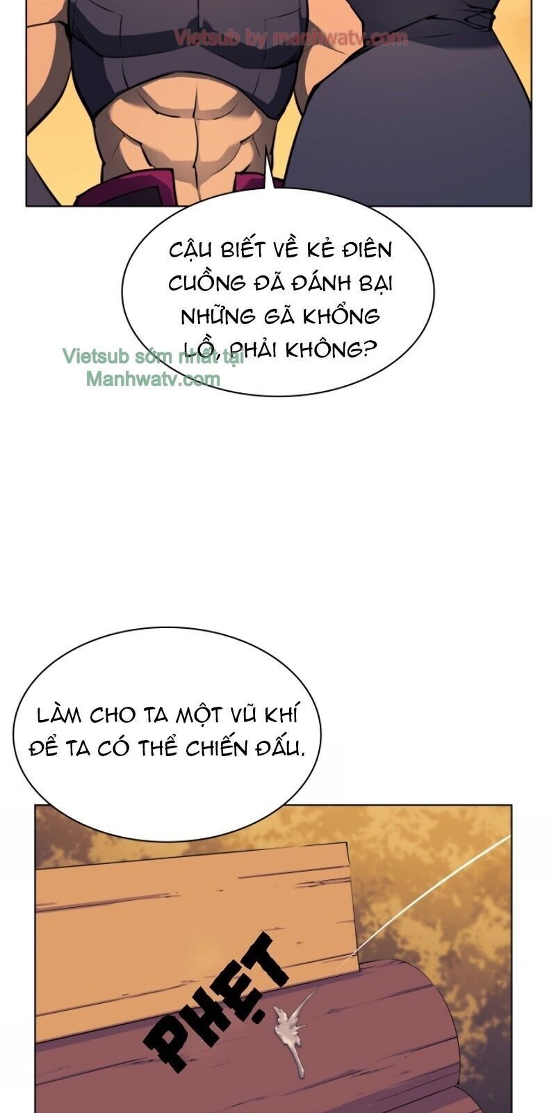 Thợ Rèn Huyền Thoại Chap 62 - Next Chap 63