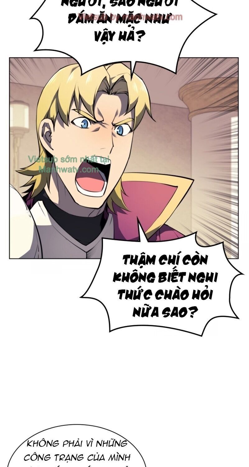 Thợ Rèn Huyền Thoại Chap 62 - Next Chap 63