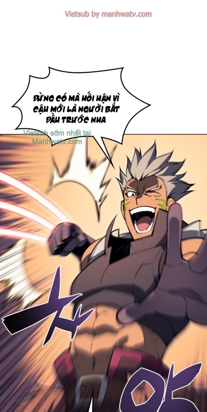 Thợ Rèn Huyền Thoại Chap 62 - Next Chap 63