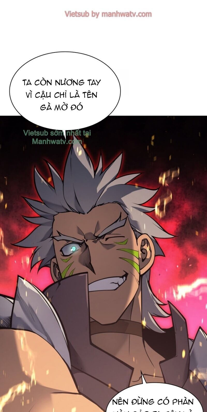 Thợ Rèn Huyền Thoại Chap 62 - Next Chap 63