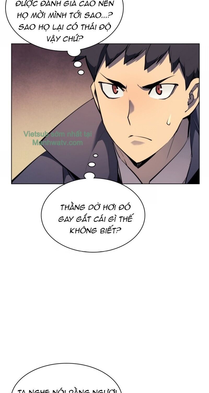 Thợ Rèn Huyền Thoại Chap 62 - Next Chap 63