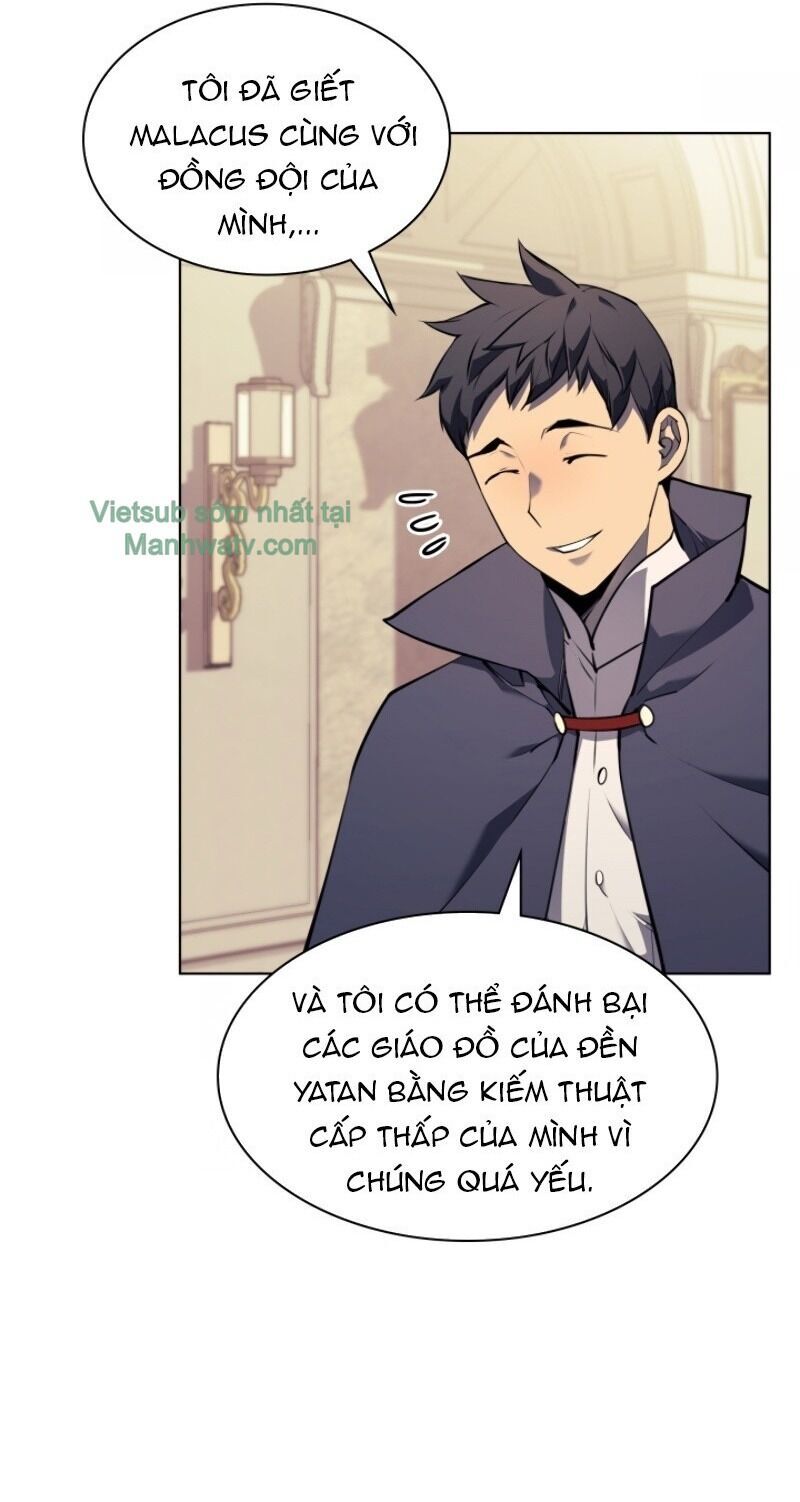 Thợ Rèn Huyền Thoại Chap 62 - Next Chap 63