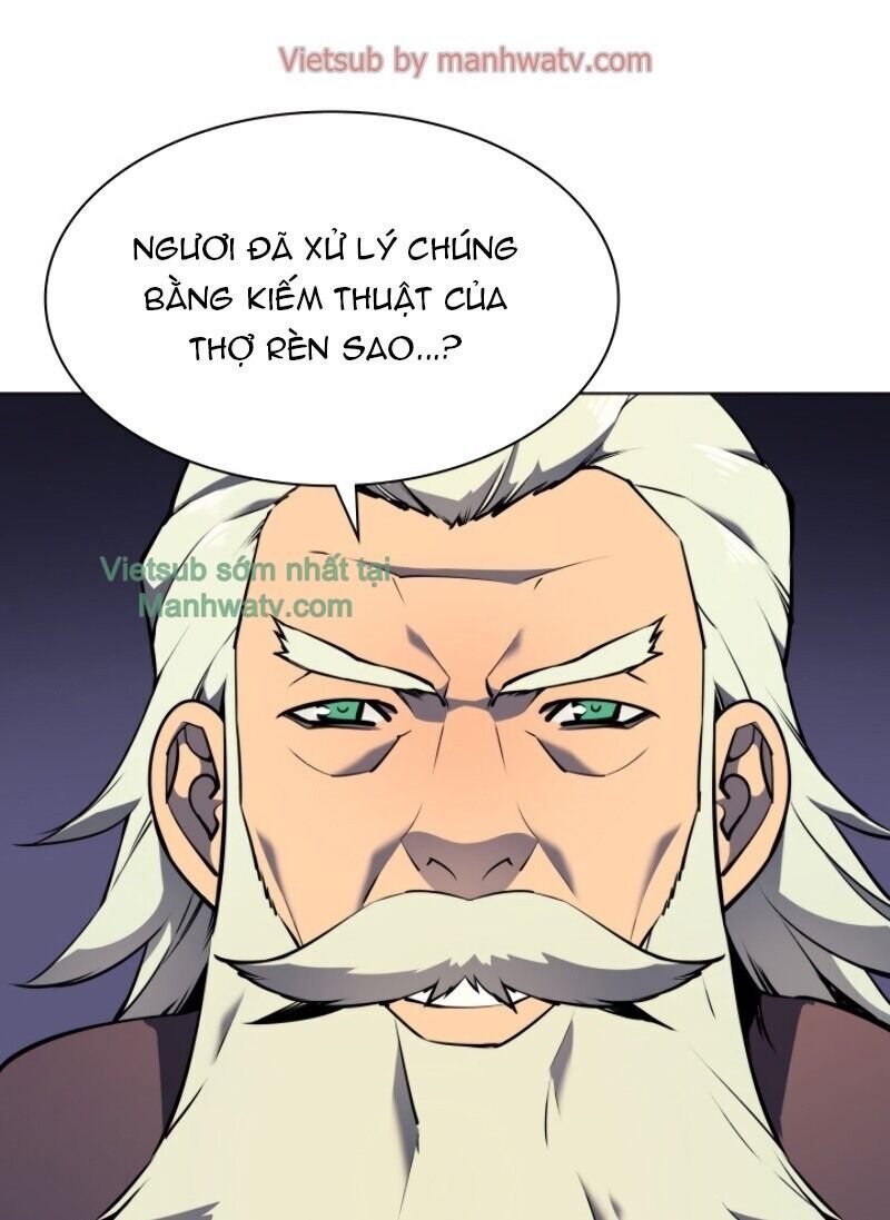 Thợ Rèn Huyền Thoại Chap 62 - Next Chap 63