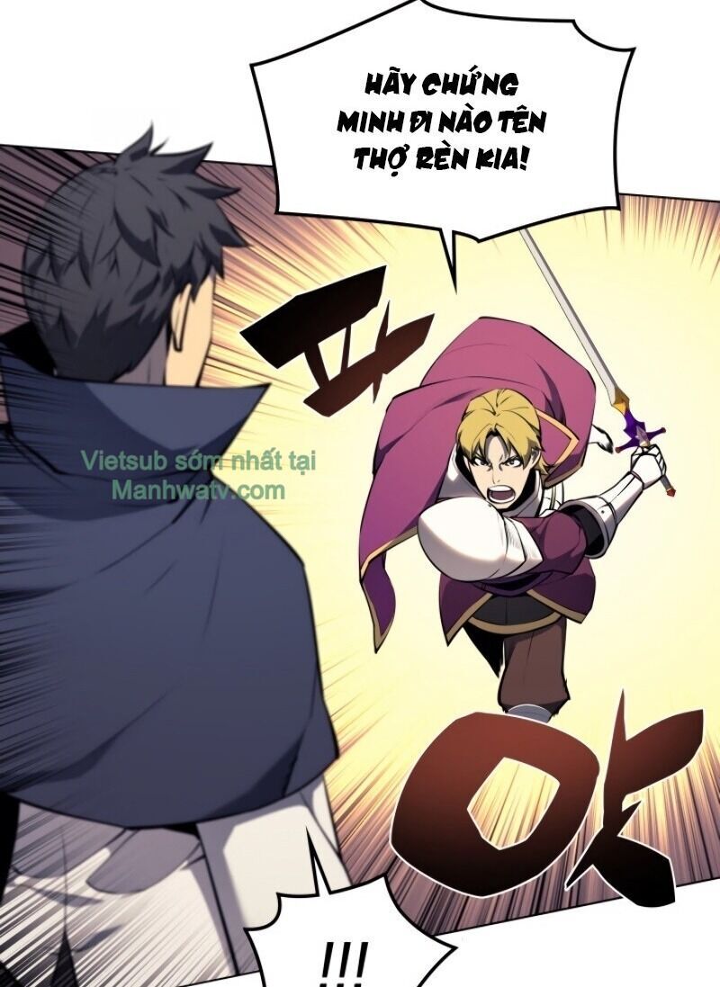 Thợ Rèn Huyền Thoại Chap 62 - Next Chap 63