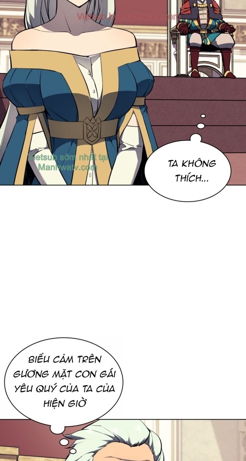 Thợ Rèn Huyền Thoại Chap 62 - Next Chap 63