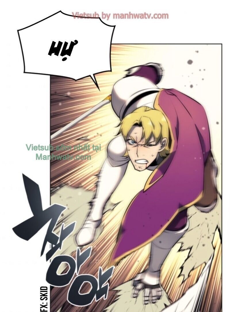 Thợ Rèn Huyền Thoại Chap 62 - Next Chap 63