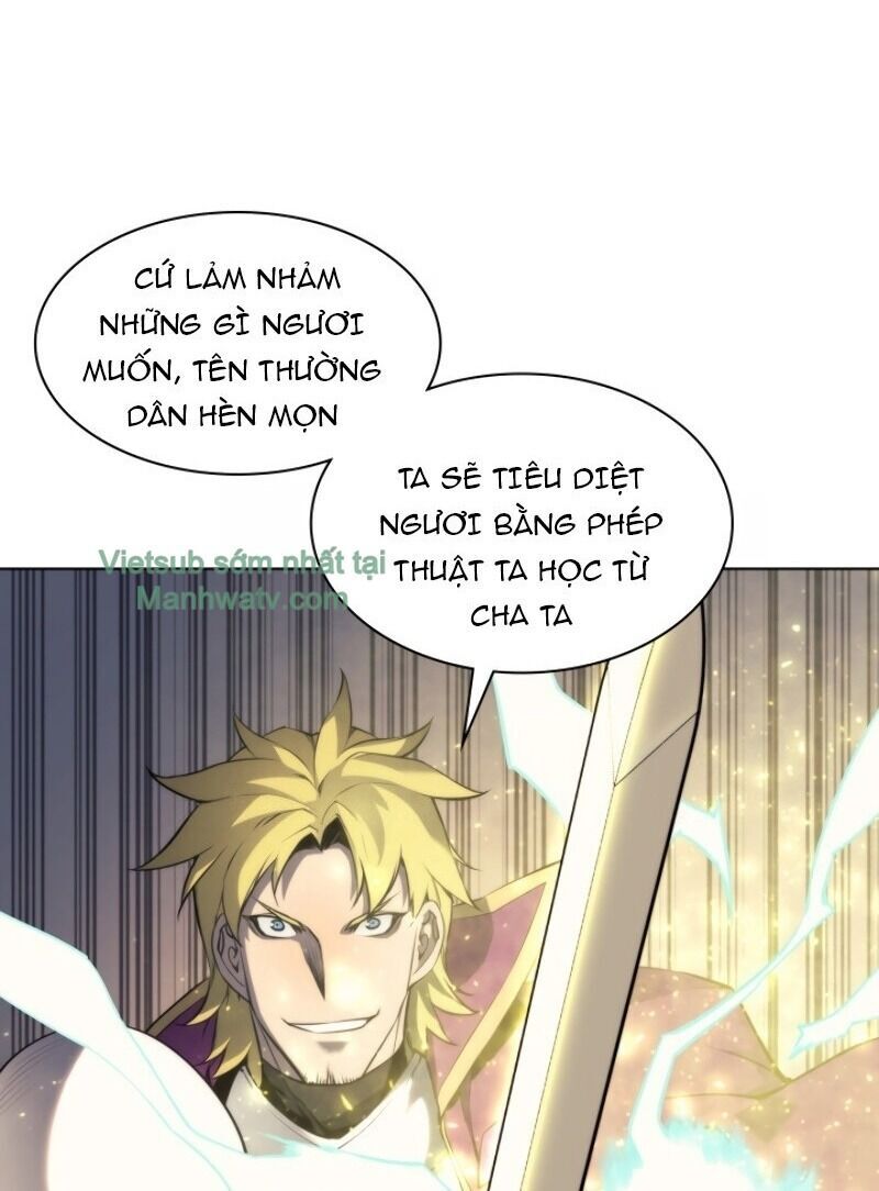 Thợ Rèn Huyền Thoại Chap 62 - Next Chap 63