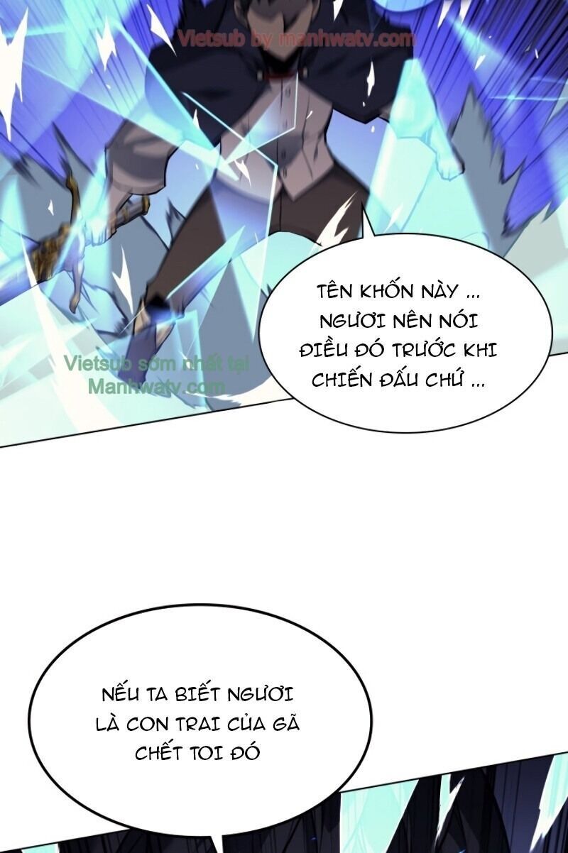 Thợ Rèn Huyền Thoại Chap 62 - Next Chap 63