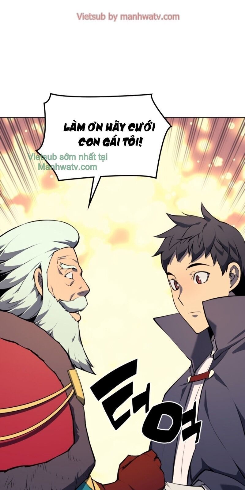 Thợ Rèn Huyền Thoại Chap 62 - Next Chap 63