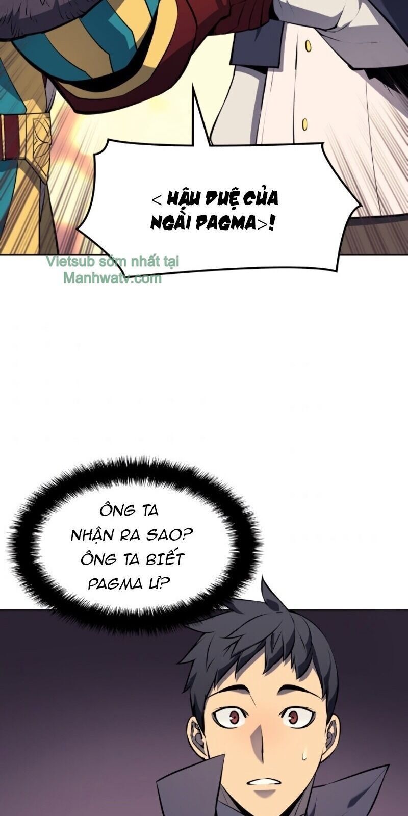 Thợ Rèn Huyền Thoại Chap 62 - Next Chap 63