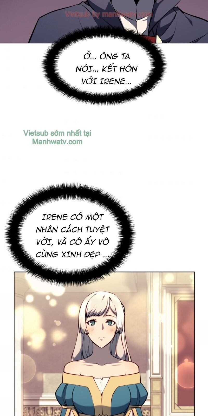 Thợ Rèn Huyền Thoại Chap 62 - Next Chap 63