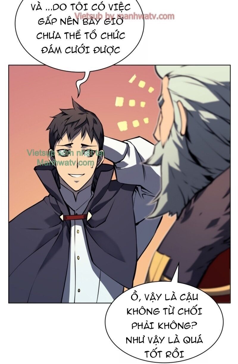 Thợ Rèn Huyền Thoại Chap 62 - Next Chap 63