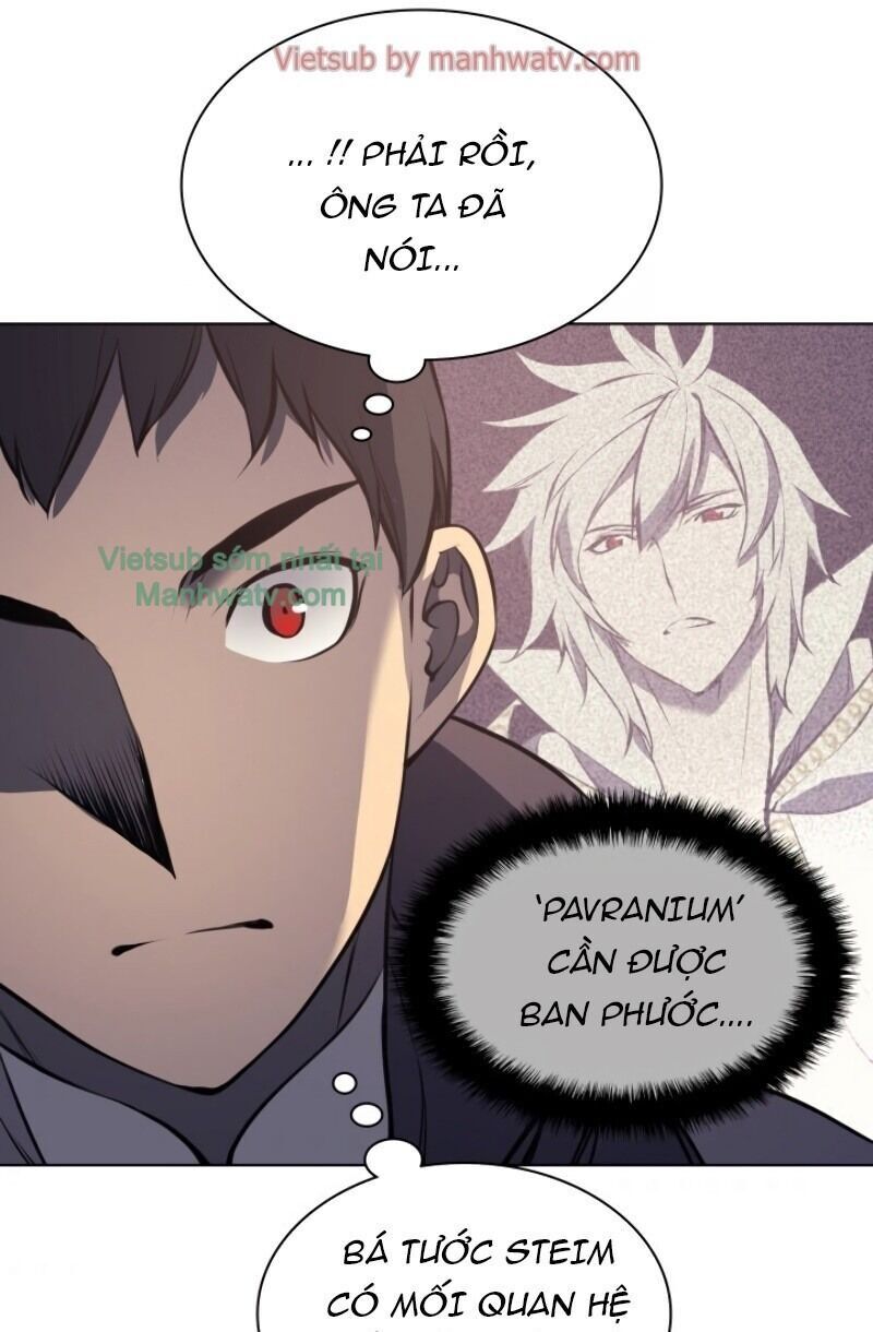 Thợ Rèn Huyền Thoại Chap 62 - Next Chap 63