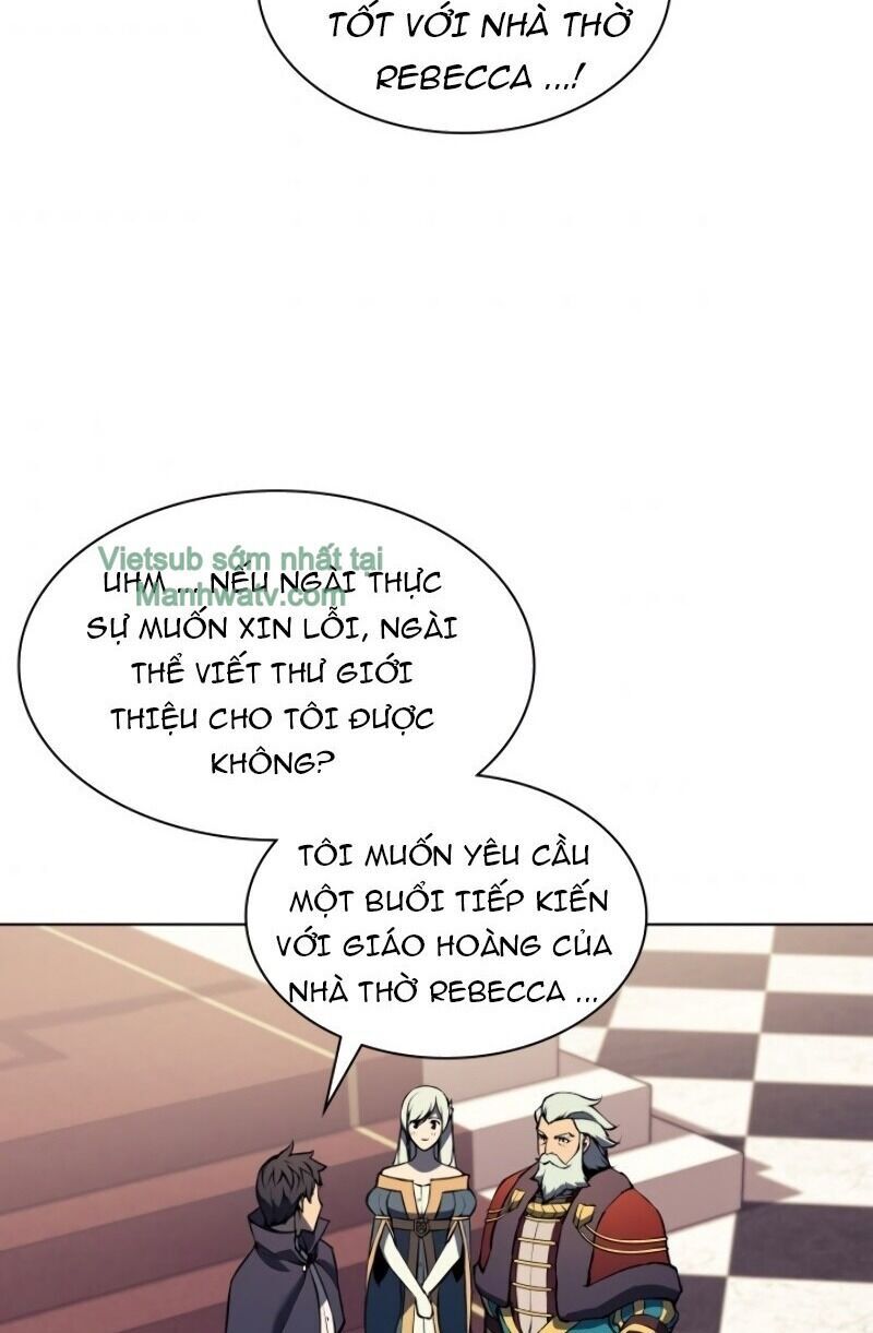 Thợ Rèn Huyền Thoại Chap 62 - Next Chap 63