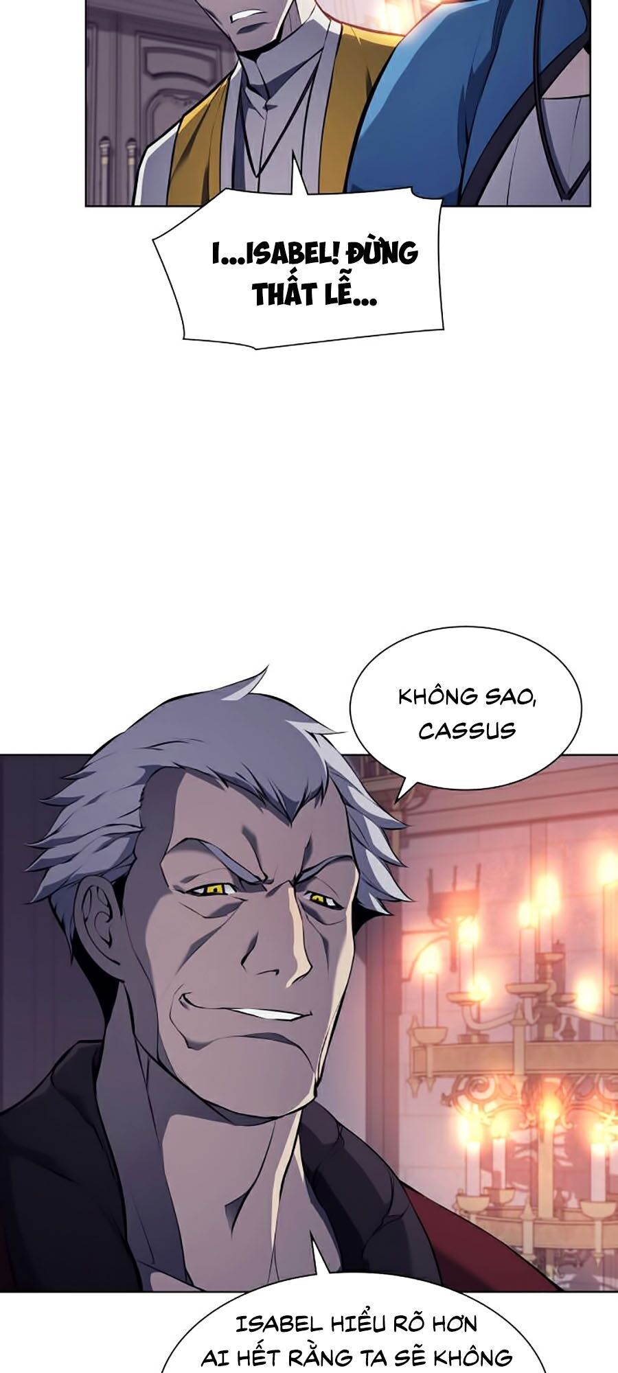 Thợ Rèn Huyền Thoại Chap 63 - Next Chap 64