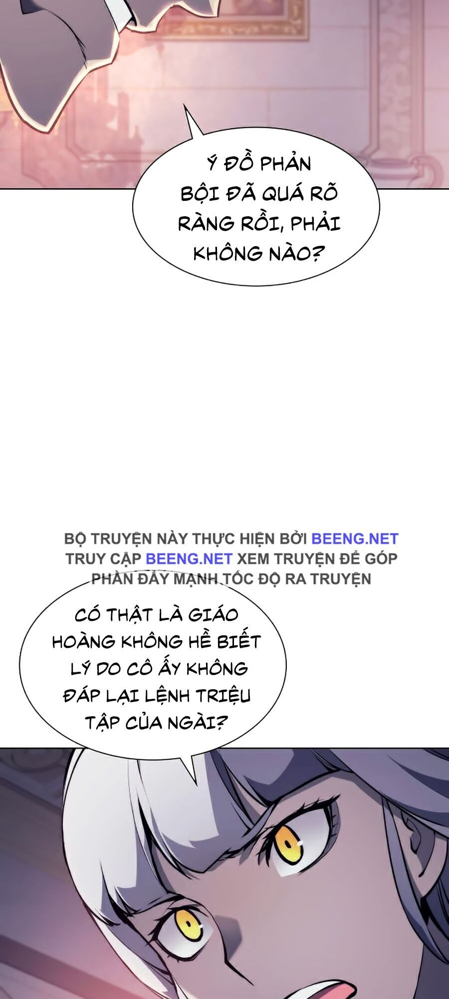 Thợ Rèn Huyền Thoại Chap 63 - Next Chap 64