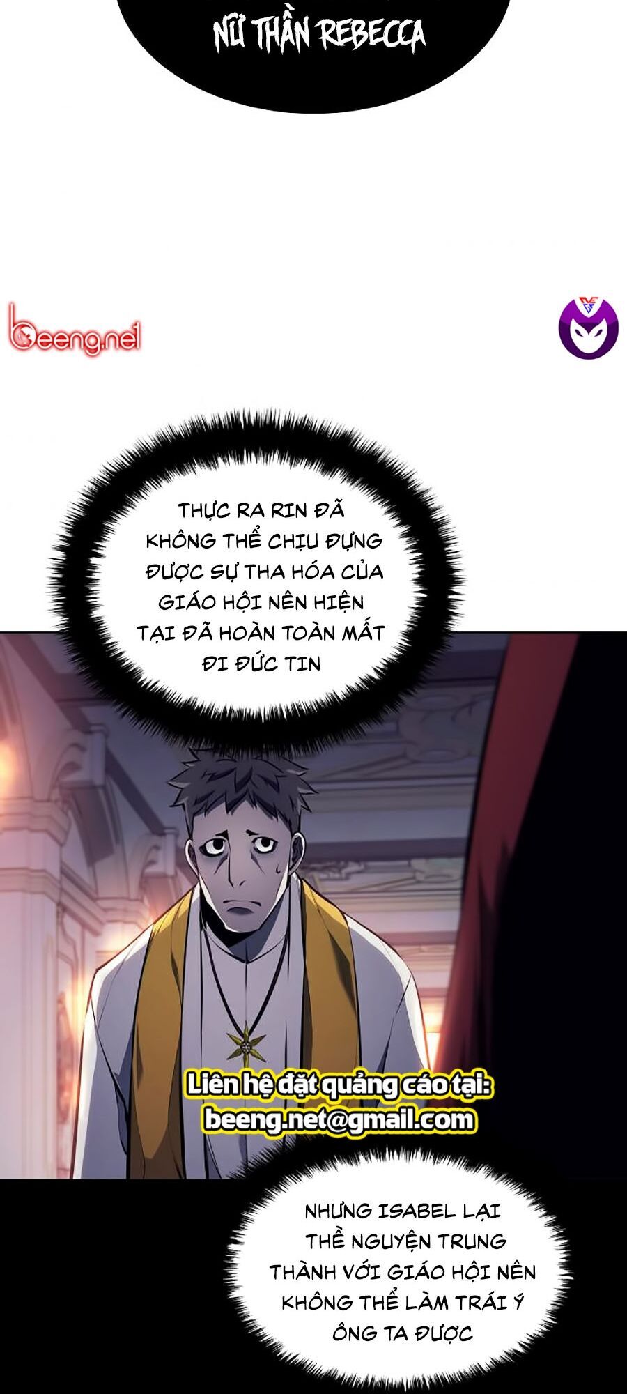 Thợ Rèn Huyền Thoại Chap 63 - Next Chap 64