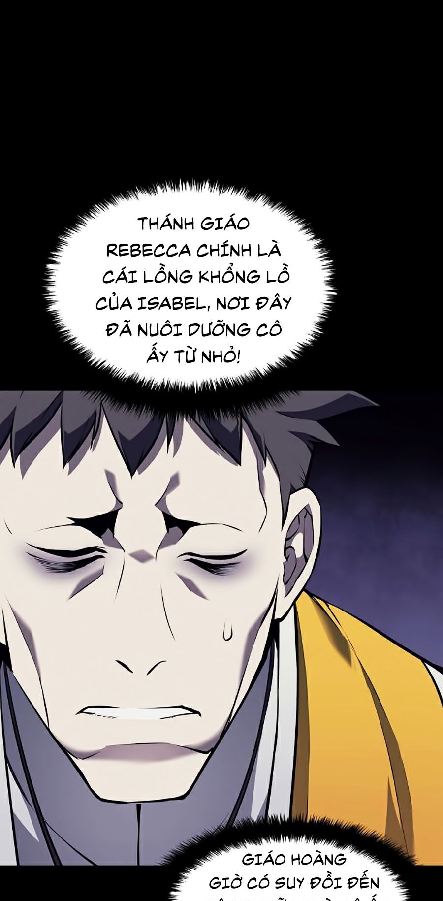 Thợ Rèn Huyền Thoại Chap 63 - Next Chap 64