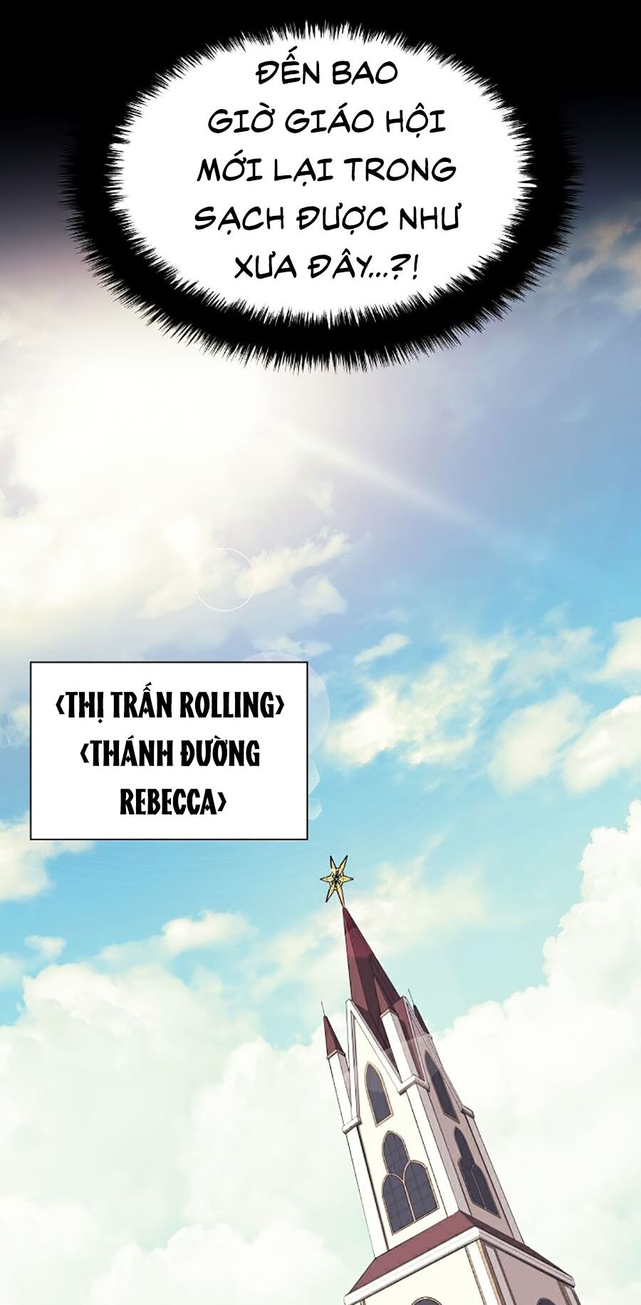 Thợ Rèn Huyền Thoại Chap 63 - Next Chap 64