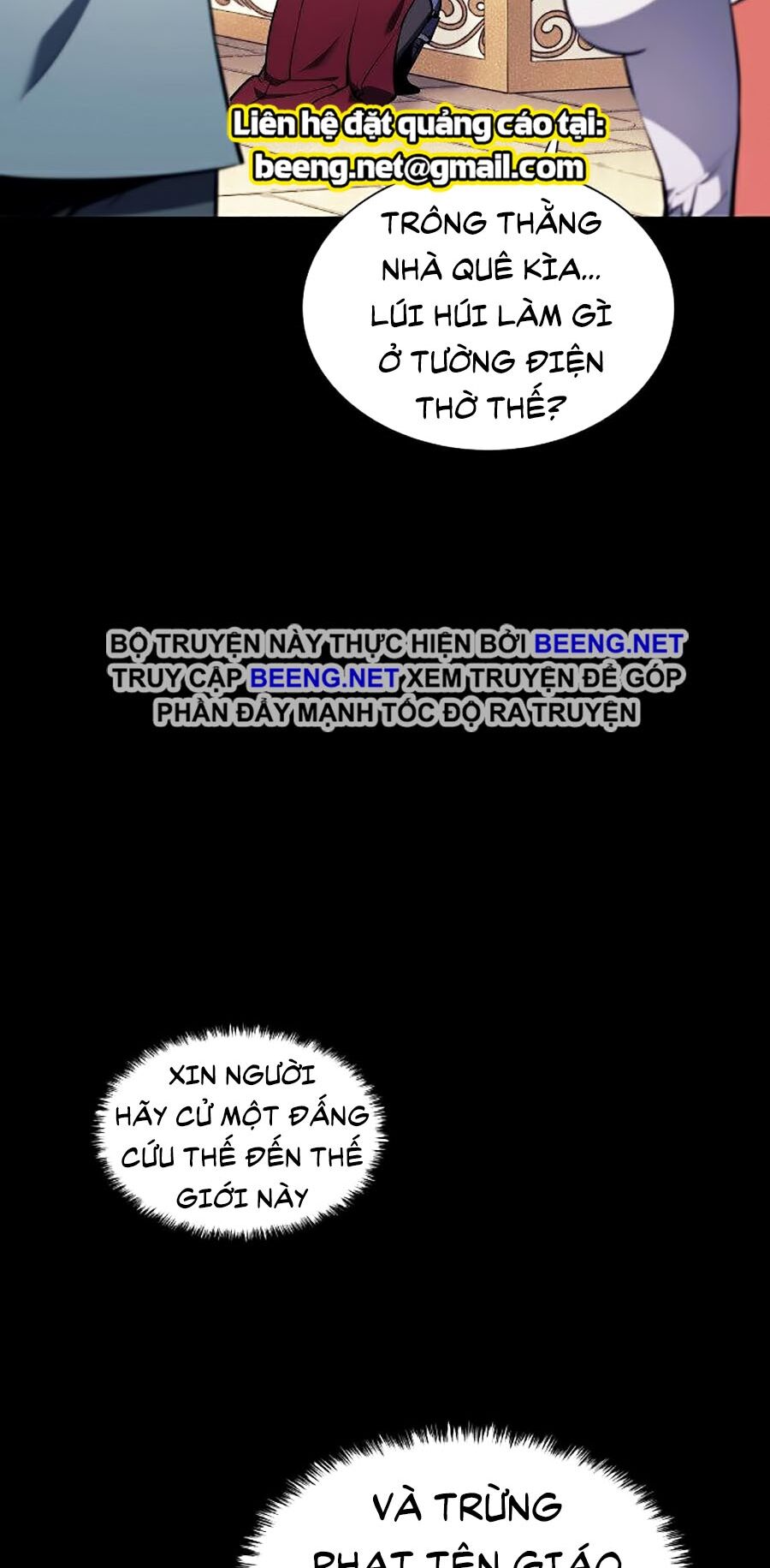 Thợ Rèn Huyền Thoại Chap 63 - Next Chap 64