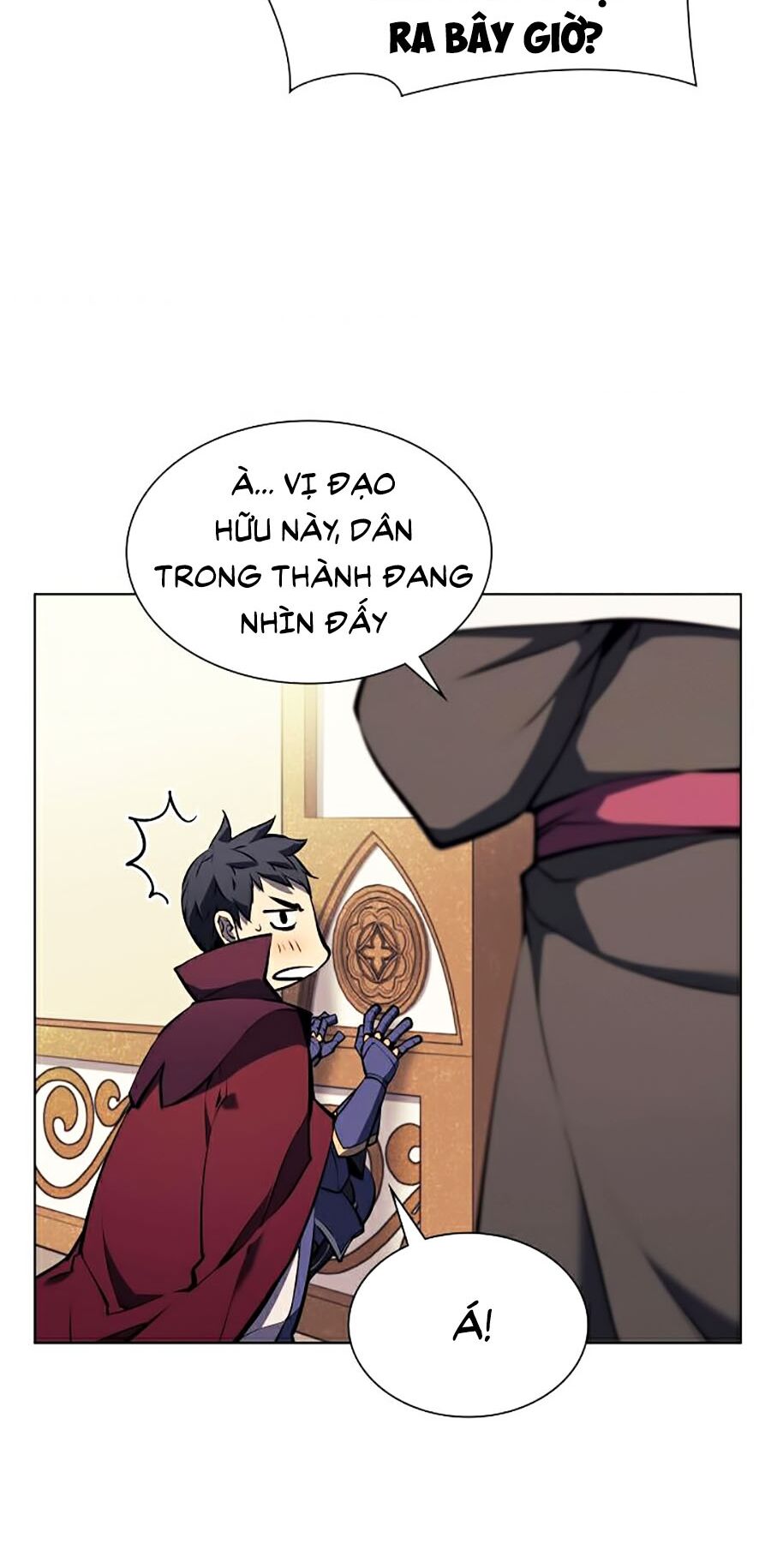 Thợ Rèn Huyền Thoại Chap 63 - Next Chap 64