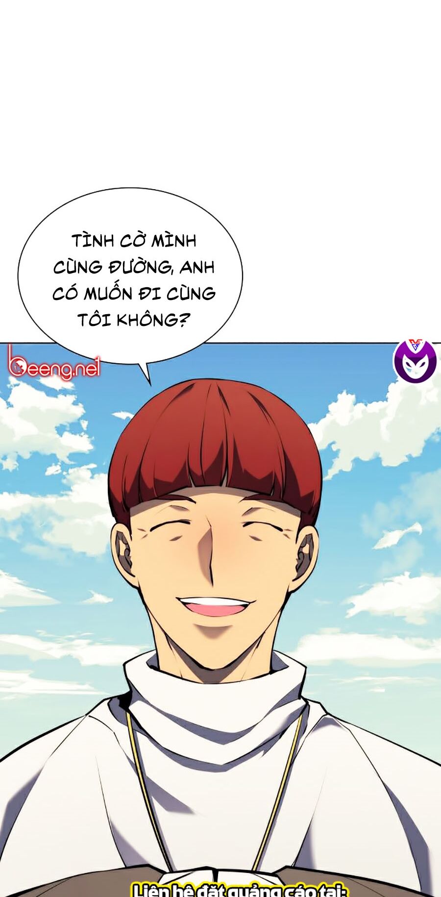 Thợ Rèn Huyền Thoại Chap 63 - Next Chap 64