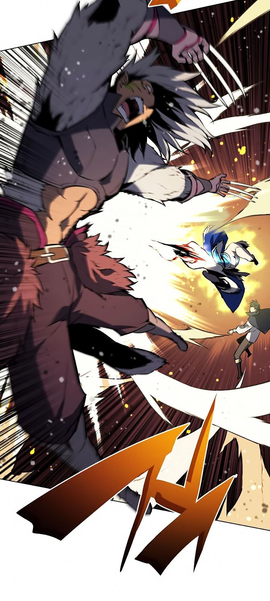 Thợ Rèn Huyền Thoại Chap 63 - Next Chap 64