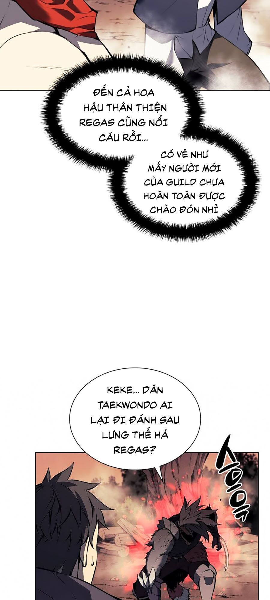 Thợ Rèn Huyền Thoại Chap 63 - Next Chap 64