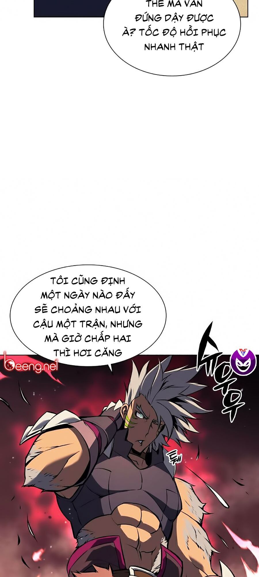 Thợ Rèn Huyền Thoại Chap 63 - Next Chap 64