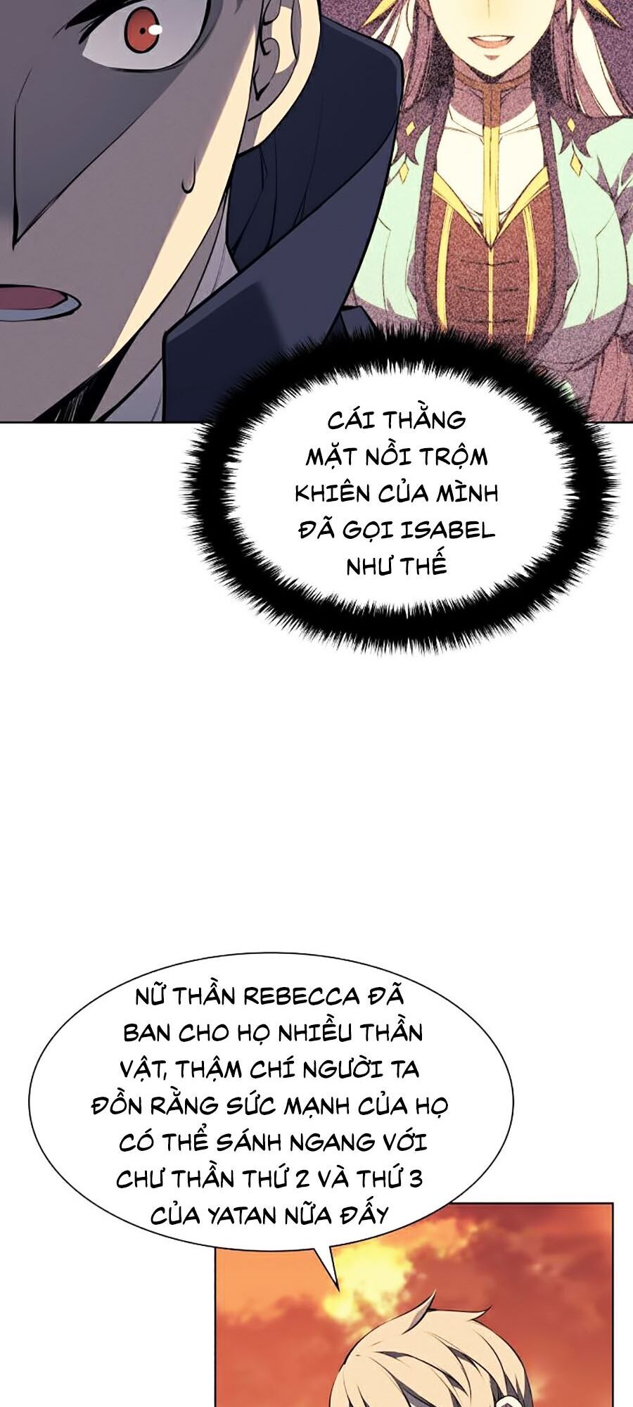 Thợ Rèn Huyền Thoại Chap 63 - Next Chap 64