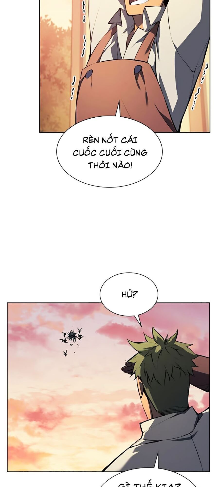 Thợ Rèn Huyền Thoại Chap 63 - Next Chap 64