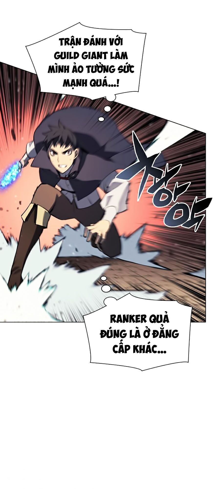 Thợ Rèn Huyền Thoại Chap 63 - Next Chap 64