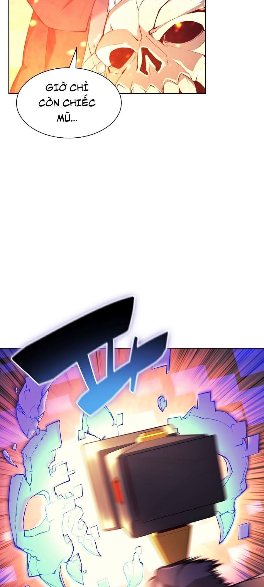 Thợ Rèn Huyền Thoại Chap 63 - Next Chap 64