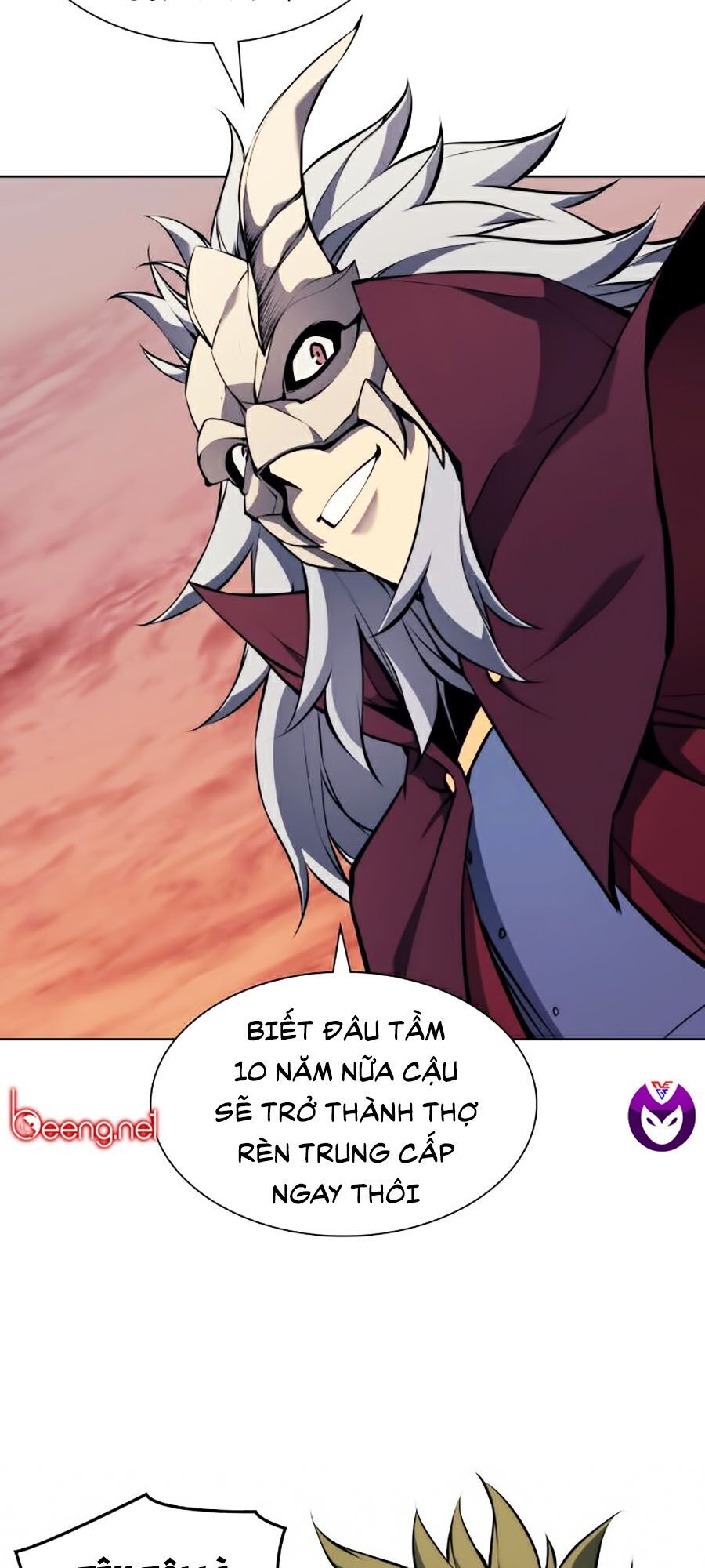 Thợ Rèn Huyền Thoại Chap 63 - Next Chap 64