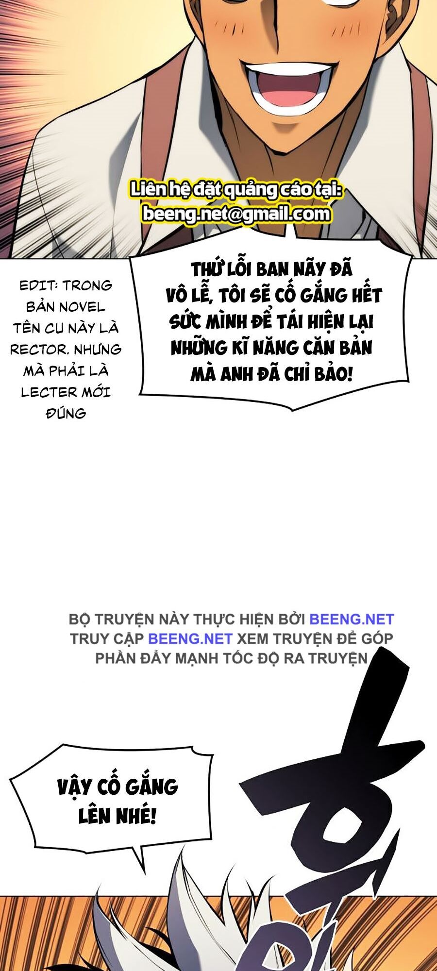 Thợ Rèn Huyền Thoại Chap 63 - Next Chap 64